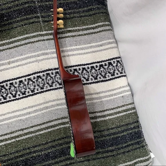 Man Cave Ukulele Wall Art - Picture 12 of 14